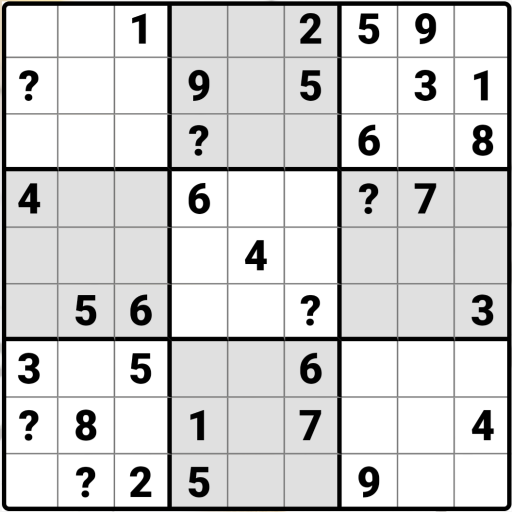 Sudoku Master